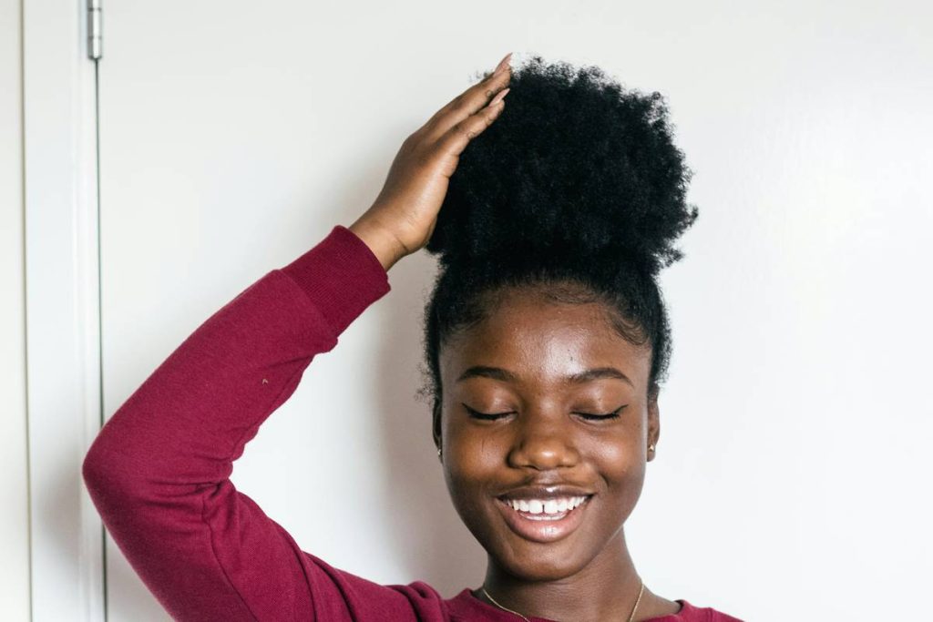 Safe for Edges Hair Twists: The Low-Tension Styling Hack That Actually Protects Your Hairline